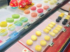 -京宴点心局