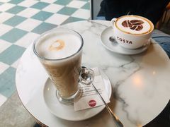 -COSTA COFFEE(哈尔滨凯德学府店)