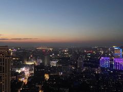 -洲际酒店·地平线全日餐厅HORIZON CAFÉ