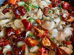 -百岁鱼庄·常州老字号(湖塘店)