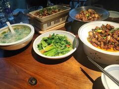 -树厨贵州菜(铜仁花果山店)