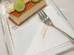 -PAUL LAFAYET 法式甜品(深圳湾万象城店)