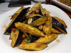 风味茄子-梅飞酒家(桑园路店)