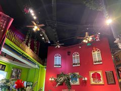 -小娘惹厨房Little Nyonya(狮城有约上榜店)