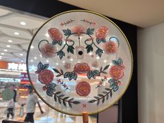 -星巴克(江阴万达店)