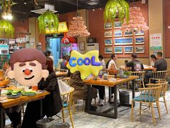 -0317火锅鸡·清真(正达店)