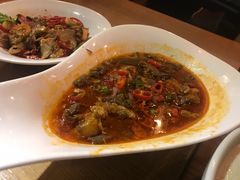 -一个叫川的地方(麒麟新天地店)