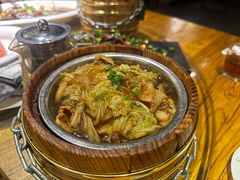 -苹果树下艺术餐厅(通州店)