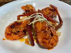 -猪肉婆私房菜(容桂总店)