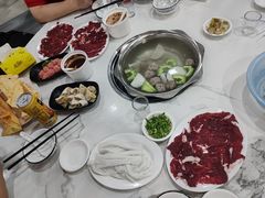 -老猫牛肉火锅(沙溪店)