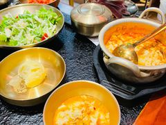 -伏一解牛烤肉专门店(信业购物中心店)