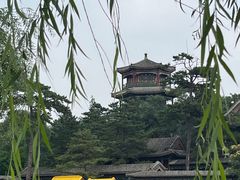 -承德避暑山庄景区