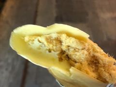 -罍+村卤菜摊(罍街店)