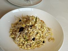 -晋阳春·山西菜·北京烤鸭(交大店)