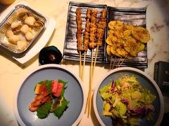 -JUKEBOX玖部音乐餐厅(华侨城店)