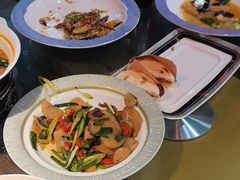 -秦月轩·陕西家乡菜(阜成路·五棵松店)