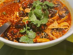 -辛香汇(飞洲店)