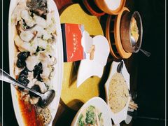 -金苑酒家·客家菜·广东老字号(万象店)