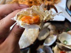 -大城·烧烤海鲜大排档(台东店)