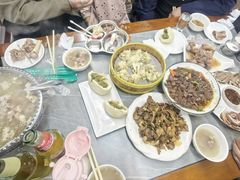 -小市羊汤