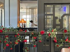 -22ºN BISTRO西餐&酒馆(石奥商业街店)