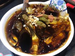 -井格·重庆火锅(王府井店)