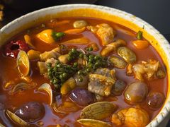 -Ameigo梅果·云贵川bistro(长宁来福士店)