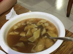 -溢心园香河肉饼总店