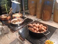 -广州四季酒店·意珍·意式自助餐