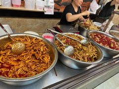 蒜香凤爪-嘉州九妹凤爪(乐山总店)