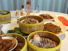 -醉辉皇原味海鲜江南菜(成都大魔方店)