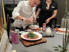 -悦瓏新中式餐厅