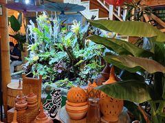 -多哥水傣味餐厅(司马巷店)