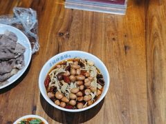 -萍姨抻面馆·鸡架冒菜(清湖店)