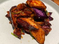 -薇酌饮·陕西菜(南门外店)