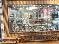 -勝記酒家·37年老字号·经典粤菜(荔枝公园店)