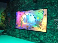 -沈阳海洋探索中心