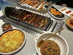 -丰茂烤串(公园店)