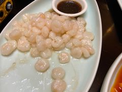 -海天楼中餐厅(吴宫泛太平洋酒店)