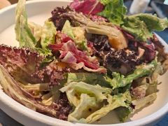 -九月里.自由花园餐厅