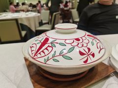 火焰花雕鸡-甬府小鲜(万象城店)