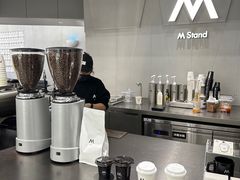 -M Stand(西安大悦城店)