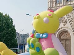 -天津意大利风情旅游区