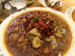 -花盐街·四川乐山小吃(西单大悦城店)