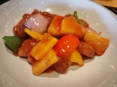 -新天世纪中餐厅