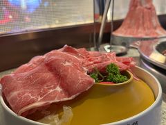 -大龙燚火锅(太古里店)