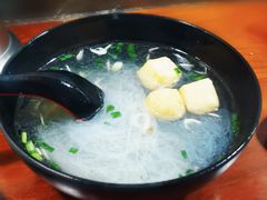 -舒蔡记生煎菜饭(云南中路店)