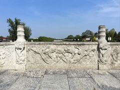 -赵州桥景区