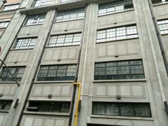 -上海四行仓库抗战纪念馆