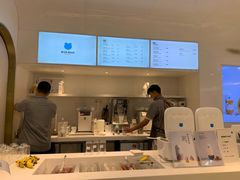 -兰熊鲜奶(西直门凯德mall店)